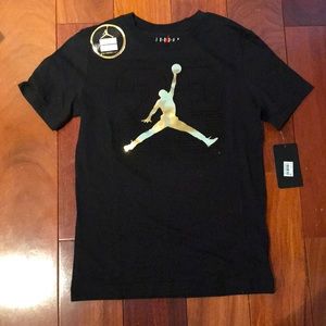 Jordan t shirt